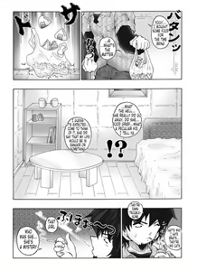 Page 18 of Bumbling Detective Conan - Special Volume: The Mystery Of The Discarded Cat - preview thumbnail