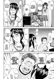 Page 128 of Meat Hole Ch.02-04,07-09 - preview thumbnail