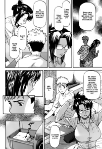 Page 30 of Meat Hole Ch.02-04,07-09 - preview thumbnail