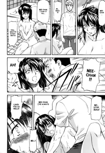 Page 36 of Meat Hole Ch.02-04,07-09 - preview thumbnail