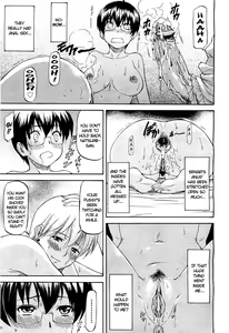 Page 66 of Meat Hole Ch.02-04,07-09 - preview thumbnail
