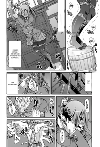 Page 10 of Hyousounadare | Surface Avalanche - preview thumbnail