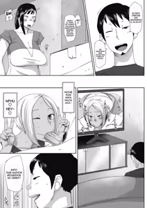 Page 3 of Himitsu no Bitch-chan - preview thumbnail