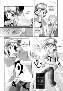 Page 7 of Takuya-kun To Asobou! - preview thumbnail