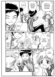Page 3 of Sweet Heart - preview thumbnail