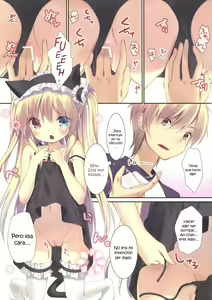 Page 7 of Kobato-chan no Shiiku Houhou - preview thumbnail