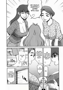 Page 16 of Kyonyuu Inran Choukyou ~Cathy no Sainan~ | Large Tits Slutty Training ~Cathy's Calamity~ Ch. 1 - preview thumbnail