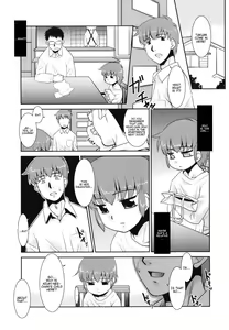 Page 134 of Minna no Sensei - Everybody's Teacher - preview thumbnail