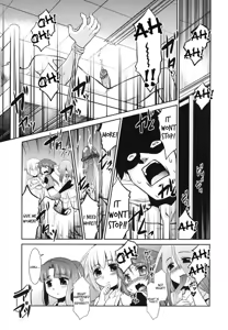 Page 136 of Minna no Sensei - Everybody's Teacher - preview thumbnail