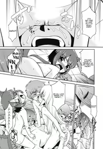 Page 171 of Minna no Sensei - Everybody's Teacher - preview thumbnail