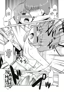 Page 180 of Minna no Sensei - Everybody's Teacher - preview thumbnail