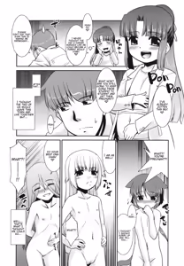 Page 182 of Minna no Sensei - Everybody's Teacher - preview thumbnail