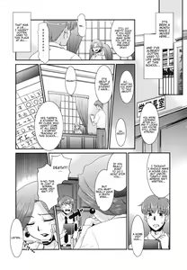 Page 61 of Minna no Sensei - Everybody's Teacher - preview thumbnail