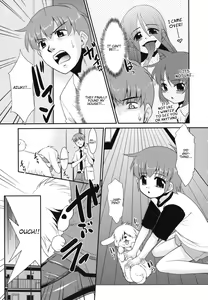 Page 63 of Minna no Sensei - Everybody's Teacher - preview thumbnail