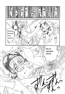 Page 16 of Yaiba no Shitagokoro - preview thumbnail