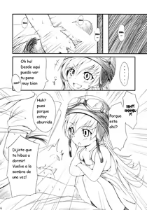 Page 4 of Yaiba no Shitagokoro - preview thumbnail