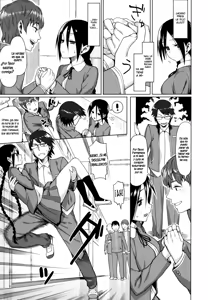 Page 34 of La Voz Cautiva Ch.1-2 - preview thumbnail
