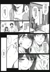 Page 10 of Negative Love 3/3 - preview thumbnail