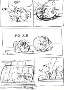 Page 5 of Iro Iro to Puchi Makero!! - preview thumbnail