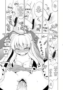 Page 7 of Kodomo Janai zo! | I'm Not a Child! - preview thumbnail