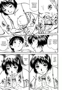 Page 57 of Doutei Shounen - The Cherry Boys - preview thumbnail