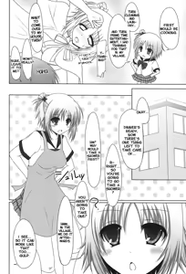 Page 5 of Kore wa Gakuen Tsuma desu ka? Hai, Kakure Kyonyuu desu | Is This A School Wife? Yes, She Secretly Has Big Breasts - preview thumbnail