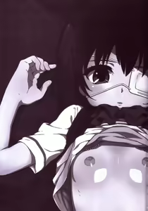 Page 20 of Inaimono no Utage - preview thumbnail