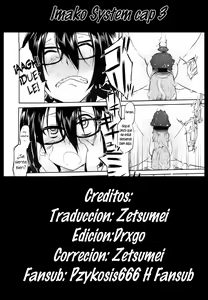 Page 22 of Imako y el Aprendizaje de Drogas - preview thumbnail