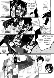 Page 5 of Imako y el Aprendizaje de Drogas - preview thumbnail