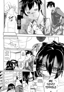 Page 6 of Imako y el Aprendizaje de Drogas - preview thumbnail
