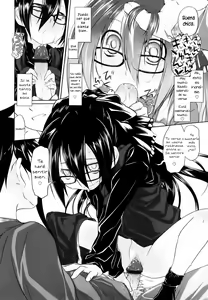 Page 10 of Imako y el Aprendizaje de Drogas - preview thumbnail