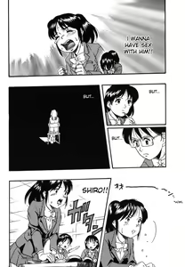 Page 114 of Zoophilia Syndrome - preview thumbnail