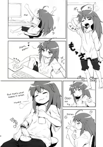 Page 35 of SexSphere KONACHANG! - preview thumbnail