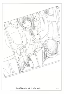 Page 15 of Lolicon...6 - preview thumbnail