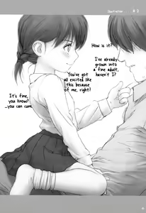 Page 5 of Lolicon...6 - preview thumbnail