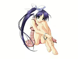 Page 4 of With You ～Mitsumete Itai～ - preview thumbnail