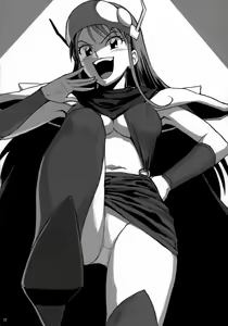 Page 31 of Guruguru D・U・G - preview thumbnail