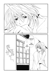 Page 5 of love sick - preview thumbnail