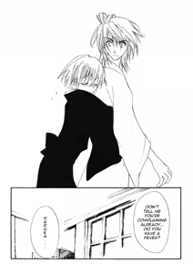 Page 8 of love sick - preview thumbnail