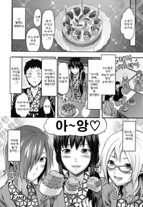 Page 134 of Ane-Koi - preview thumbnail