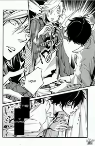 Page 6 of Shindan Kekka: Koiwazurai | Love Sickness Diagnostic Results - preview thumbnail