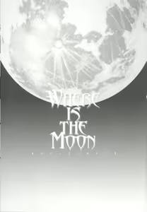 Page 3 of Where Is The Moon - preview thumbnail