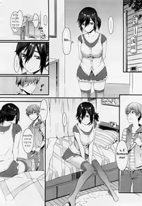 Page 16 of Haishin Kanojo - preview thumbnail