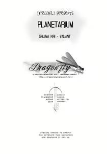 Page 3 of Planetarium - preview thumbnail