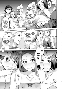 Page 12 of THE ANiMALM@STER Ryuuguu Komachi - preview thumbnail