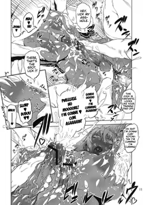 Page 11 of Kotoni-san wo ○○ Shitai! | I Want to Fuck Kotoni-san - preview thumbnail