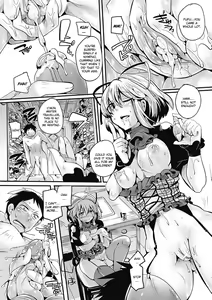 Page 10 of Puppetmaster - preview thumbnail