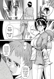 Page 12 of Demodori Mama | Mommy Who Left And Came Back - preview thumbnail
