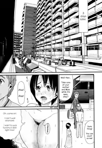 Page 37 of Demodori Mama | Mommy Who Left And Came Back - preview thumbnail