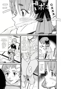 Page 55 of Demodori Mama | Mommy Who Left And Came Back - preview thumbnail